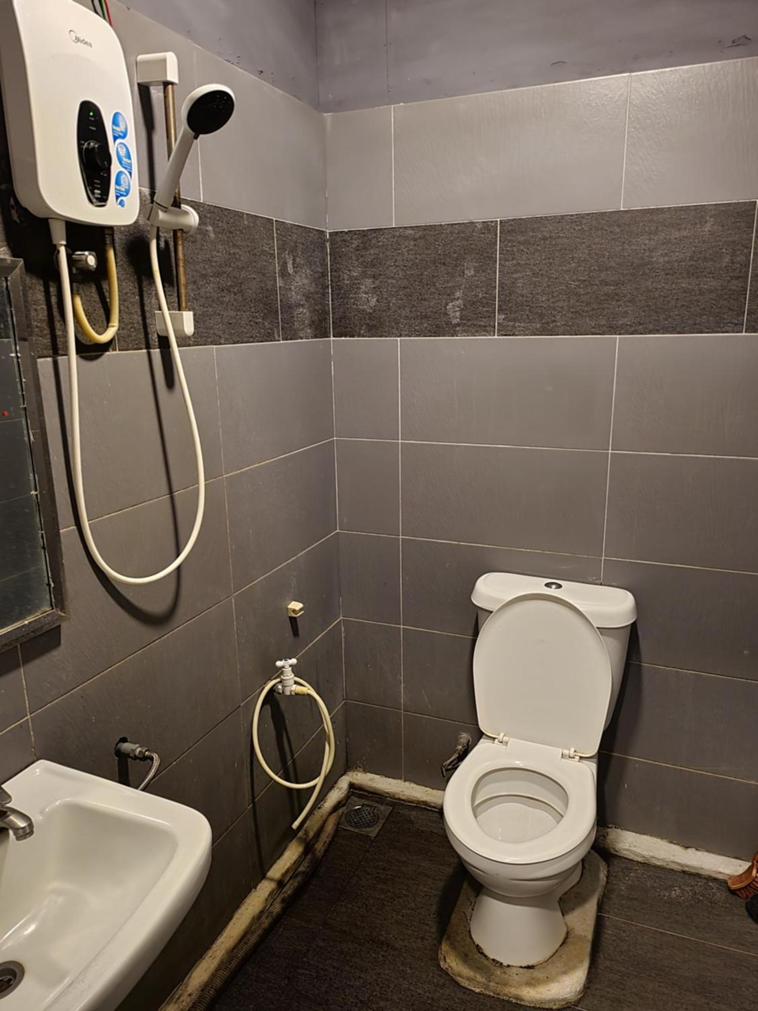 Tamara Resort Motel Kampong Juara Екстериор снимка